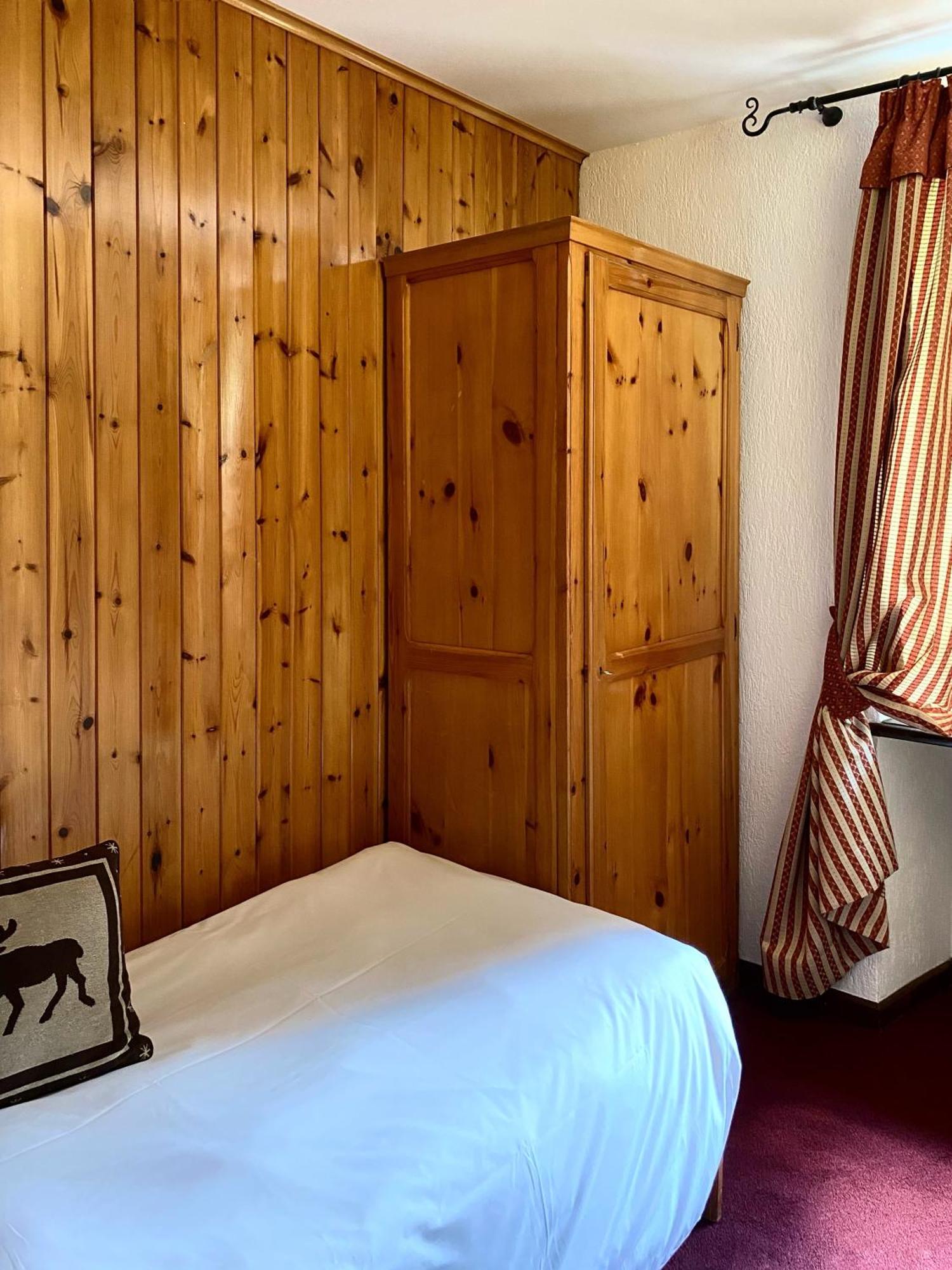 Hotel Dei Camosci Courmayeur Esterno foto